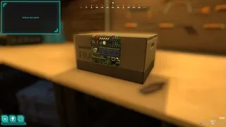 Скриншот 3 к игре Sapper - Defuse The Bomb Simulator