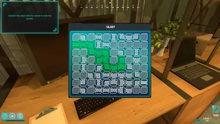 Скриншот 4 к игре Sapper - Defuse The Bomb Simulator