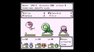 Скриншот 2 к игре Disc Creatures
