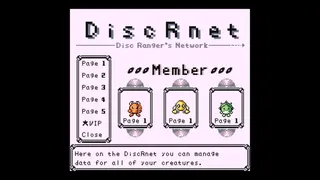 Скриншот 4 к игре Disc Creatures
