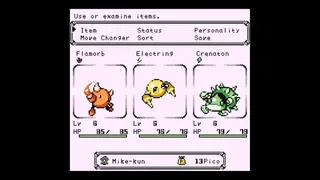 Скриншот 6 к игре Disc Creatures
