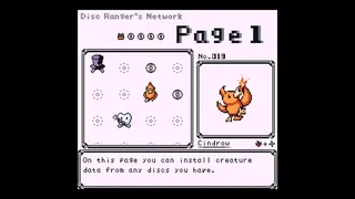 Скриншот 8 к игре Disc Creatures