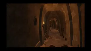 Скриншот 1 к игре CREEP RIDES