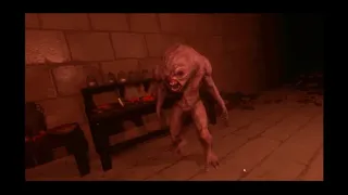 Скриншот 2 к игре CREEP RIDES