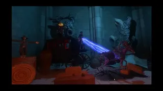 Скриншот 4 к игре CREEP RIDES