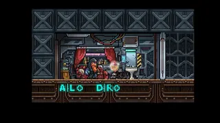 Скриншот 5 к игре HeroOfMetal-Episode01