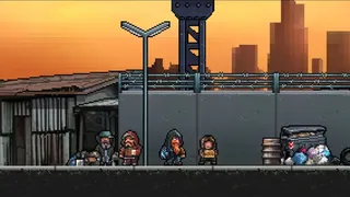 Скриншот 6 к игре HeroOfMetal-Episode01