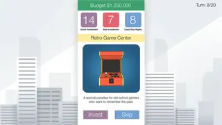 Скриншот 3 к игре Life of a Capitalist