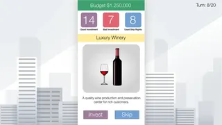 Скриншот 5 к игре Life of a Capitalist