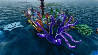 Скриншот 4 к игре Drill Deal – Oil Tycoon