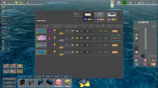 Скриншот 5 к игре Drill Deal – Oil Tycoon