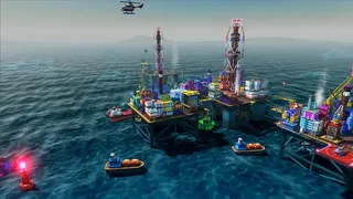 Скриншот 6 к игре Drill Deal – Oil Tycoon
