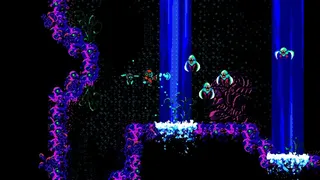 Скриншот 3 к игре OUTBUDDIES DX