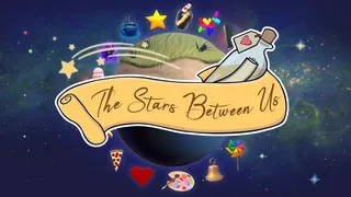 Скриншот 2 к игре The Stars Between Us