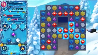 Скриншот 6 к игре Snow Jewels