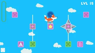 Скриншот 5 к игре Tricky Fox