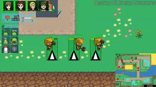 Скриншот 2 к игре Rencia
