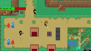 Скриншот 4 к игре Rencia