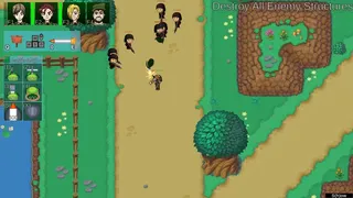 Скриншот 5 к игре Rencia