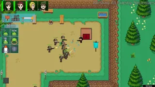 Скриншот 6 к игре Rencia