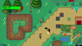 Скриншот 7 к игре Rencia