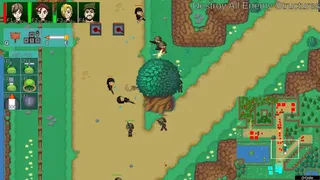 Скриншот 8 к игре Rencia