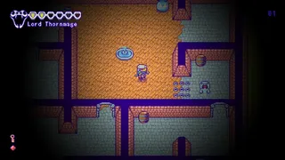 Скриншот 1 к игре Armadusa
