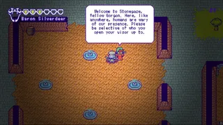 Скриншот 4 к игре Armadusa