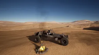 Скриншот 1 к игре ORR