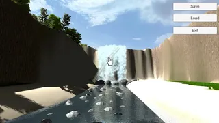 Скриншот 5 к игре 3D Text Adventure