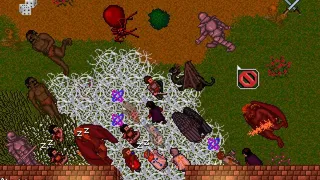 Скриншот 1 к игре Knights of the Chalice