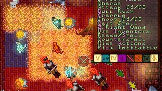 Скриншот 2 к игре Knights of the Chalice