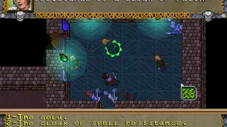 Скриншот 5 к игре Knights of the Chalice