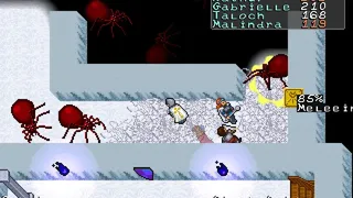 Скриншот 8 к игре Knights of the Chalice