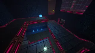 Скриншот 1 к игре Glitch Arena