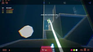 Скриншот 2 к игре Glitch Arena