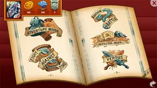 Скриншот 1 к игре War Solution - Casual Math Game