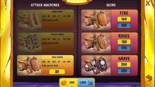 Скриншот 6 к игре War Solution - Casual Math Game