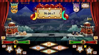 Скриншот 8 к игре War Solution - Casual Math Game