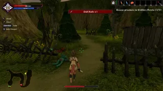 Скриншот 1 к игре Eternal Dread 2