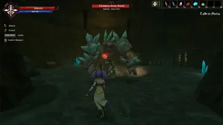 Скриншот 2 к игре Eternal Dread 2