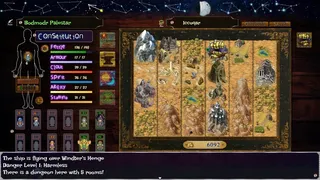 Скриншот 3 к игре Fantasy Hero Manager