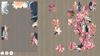 Скриншот 5 к игре Yume Puzzle