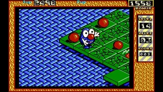 Скриншот 2 к игре Bombuzal