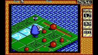 Скриншот 3 к игре Bombuzal