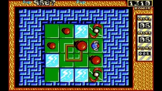 Скриншот 5 к игре Bombuzal