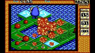 Скриншот 6 к игре Bombuzal