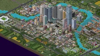 Скриншот 2 к игре TheoTown