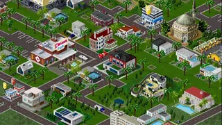 Скриншот 3 к игре TheoTown