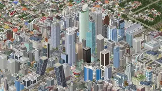Скриншот 4 к игре TheoTown